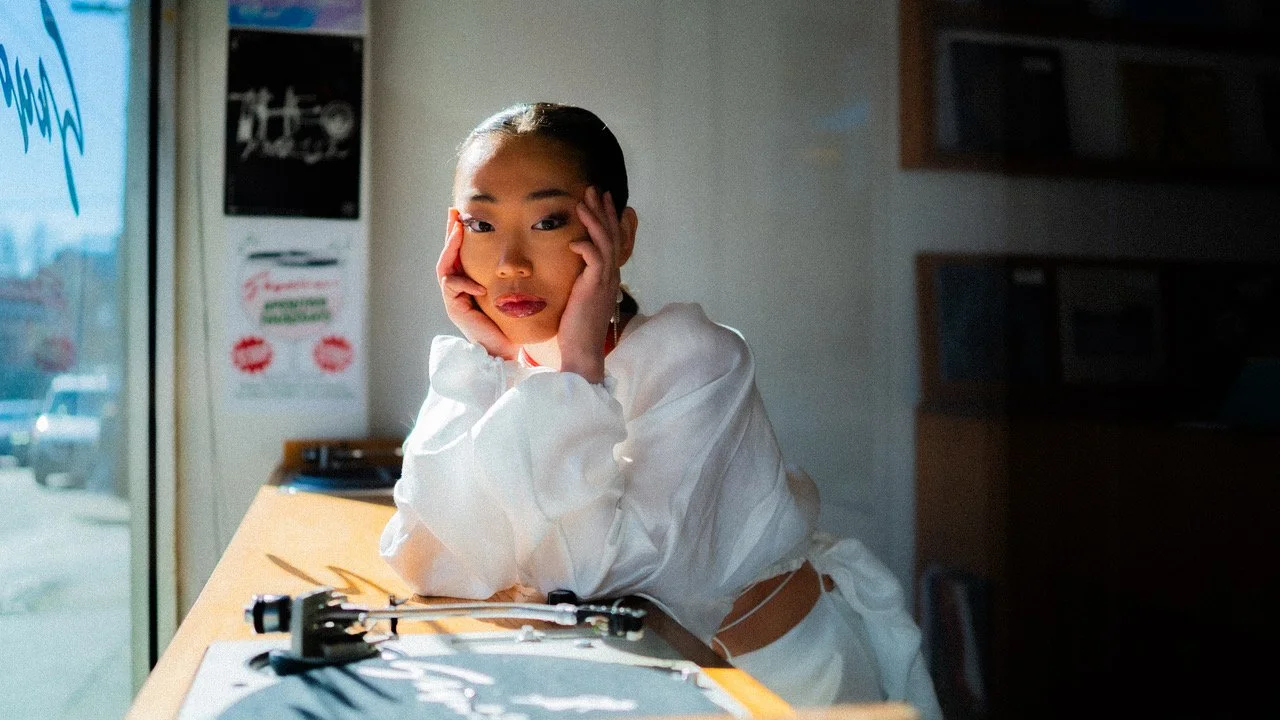ASTROPHE ASCENDS WITH ELLE SHIMADA — Astrophe Magazine